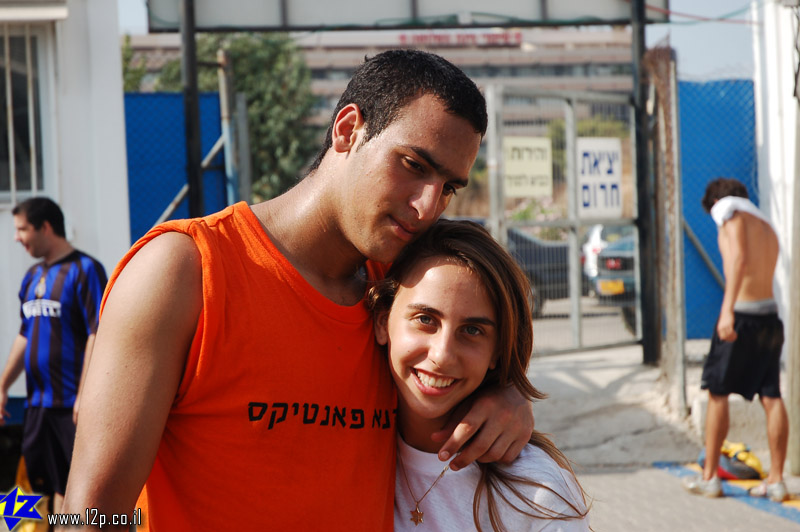 צולם על ידי השחקן ה-12 - כל הזכויות שמורות