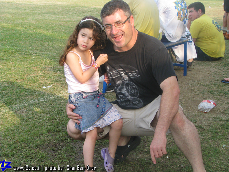 צולם על ידי השחקן ה-12 - כל הזכויות שמורות
