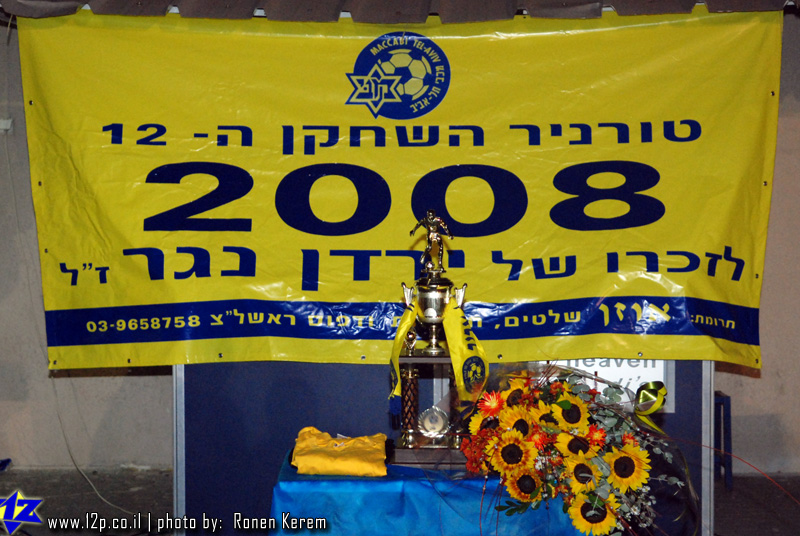צולם על ידי השחקן ה-12 - כל הזכויות שמורות