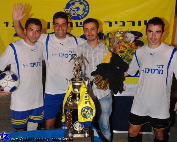 צולם על ידי השחקן ה-12 - כל הזכויות שמורות