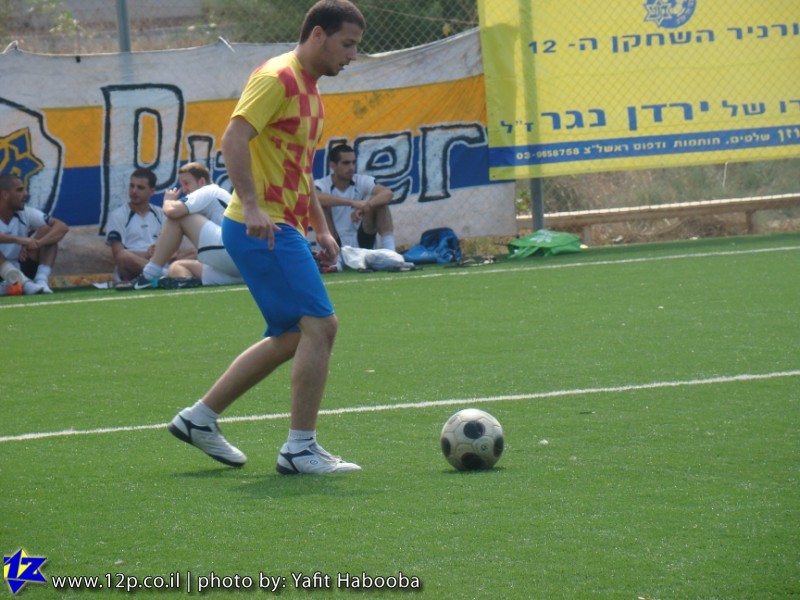 צולם על ידי השחקן ה-12 - כל הזכויות שמורות