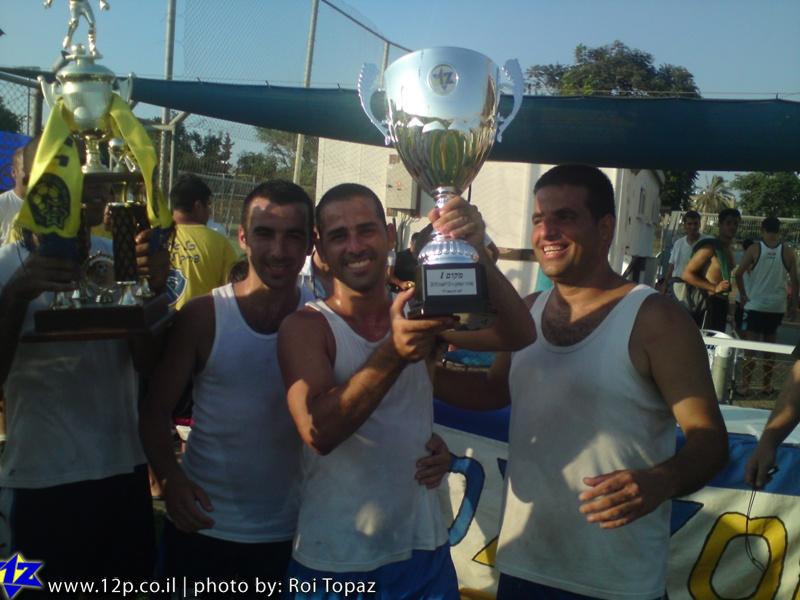 צולם על ידי השחקן ה-12 - כל הזכויות שמורות
