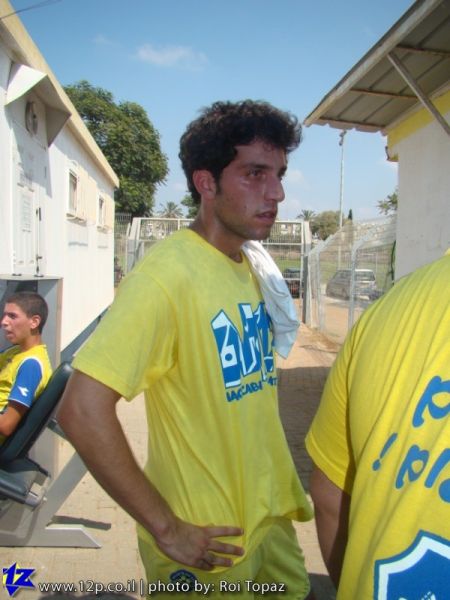 צולם על ידי השחקן ה-12 - כל הזכויות שמורות