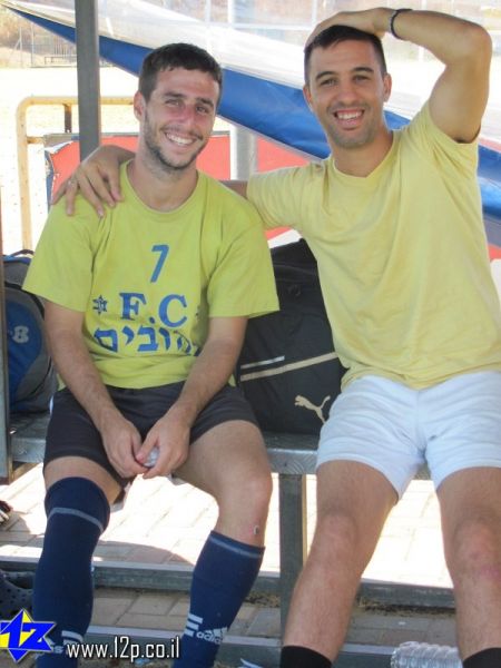 צולם על ידי השחקן ה-12 - כל הזכויות שמורות
