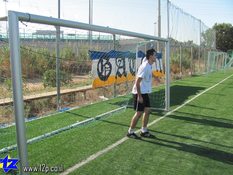 צולם על ידי השחקן ה-12 - כל הזכויות שמורות