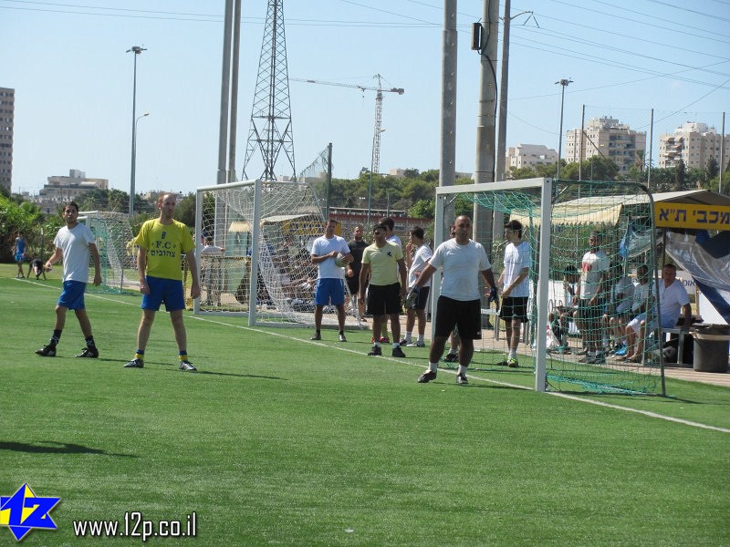 צולם על ידי השחקן ה-12 - כל הזכויות שמורות
