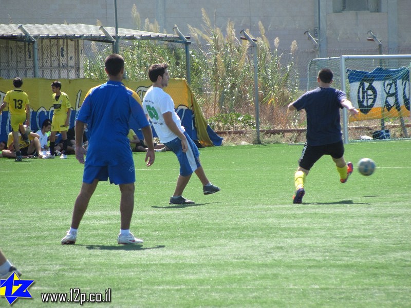 צולם על ידי השחקן ה-12 - כל הזכויות שמורות