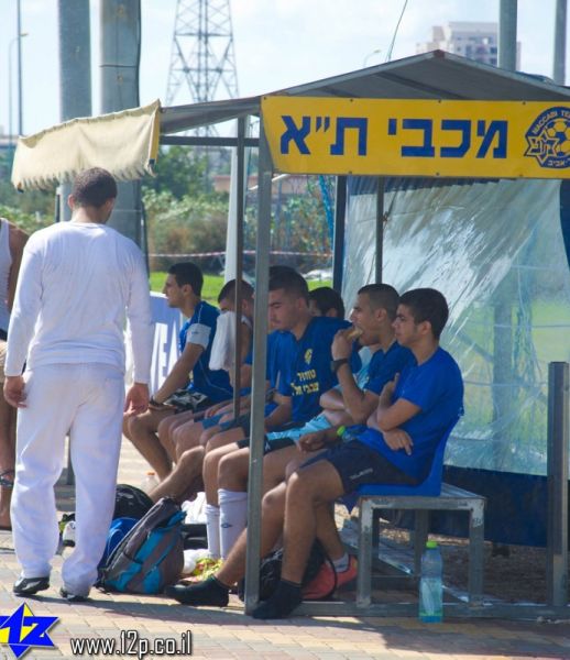 צולם על ידי השחקן ה-12 - כל הזכויות שמורות