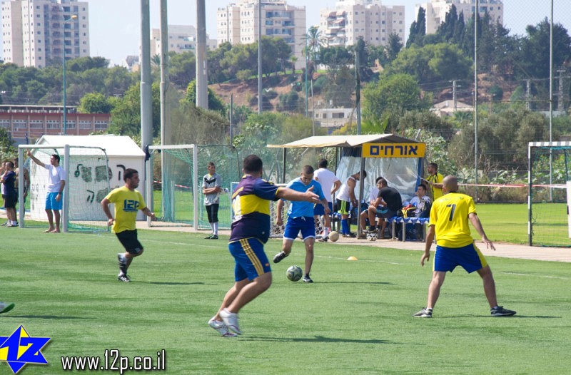 צולם על ידי השחקן ה-12 - כל הזכויות שמורות